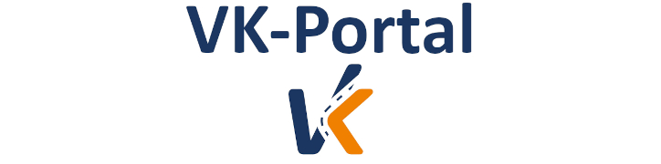 VK-Portal (Entwurf)